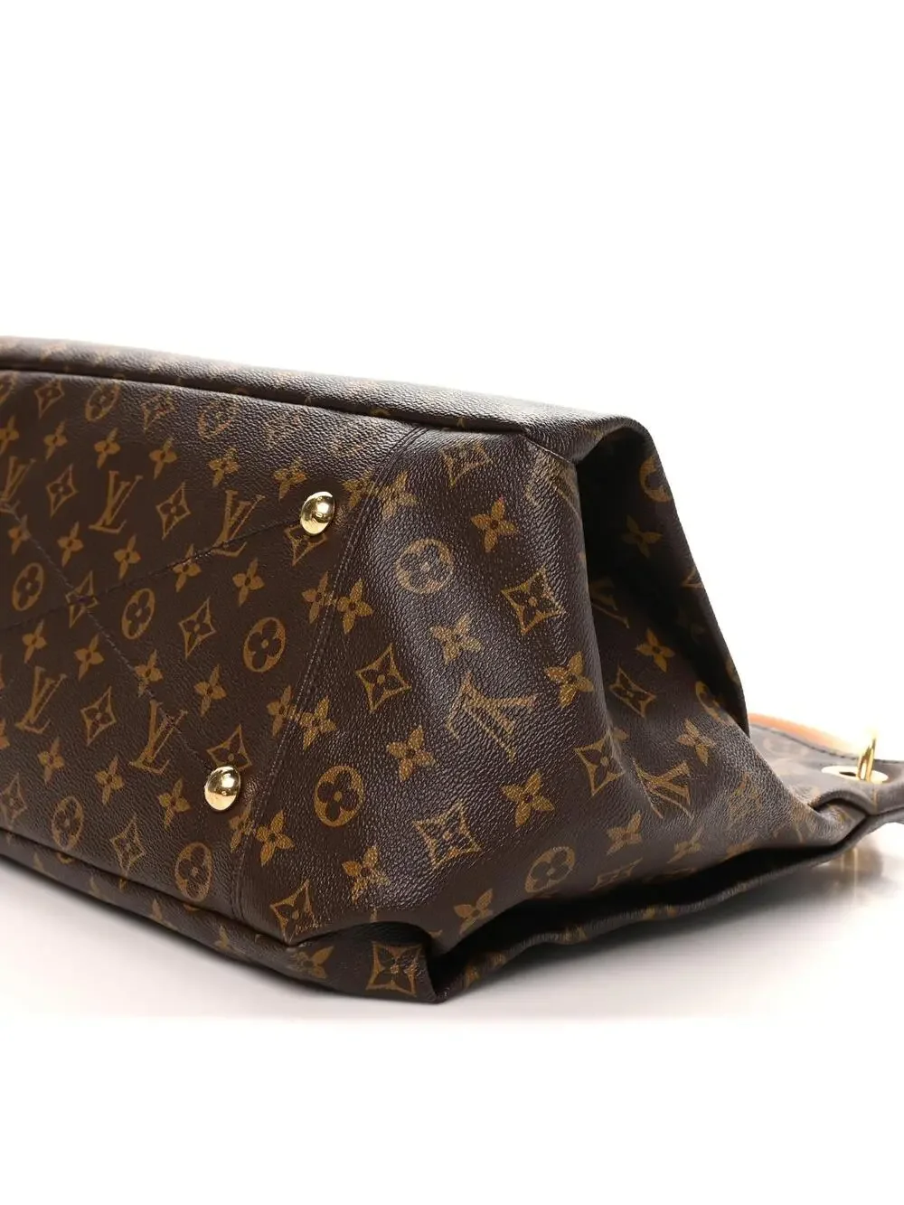 Louis Vuitton Artsy Mm #307847L13B
